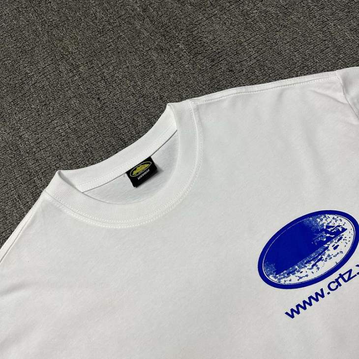 Corteiz T Shirts Short _SKUCorteizXS-2XLwmtx318716655
